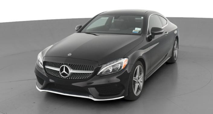 2018 Mercedes-Benz C-Class C 300 -
                Hebron, OH