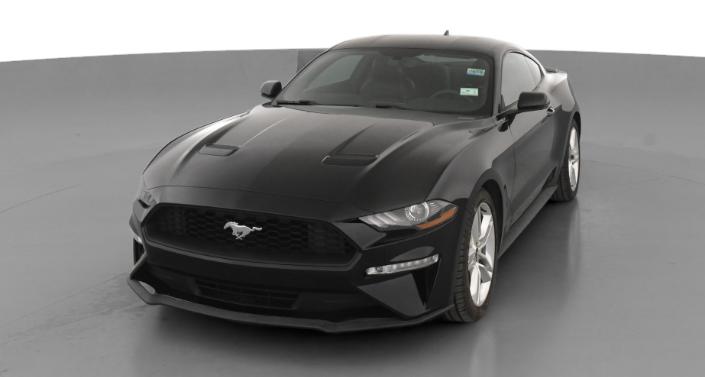 2020 Ford Mustang  -
                Bessemer, AL