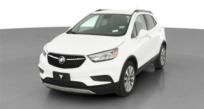 2019 Buick Encore Preferred -
                Bessemer, AL