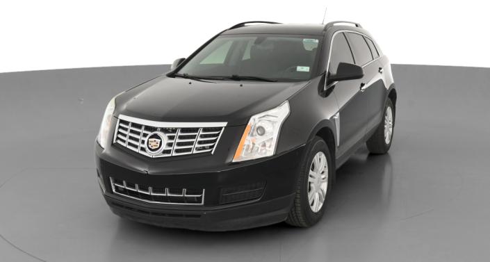 2016 Cadillac SRX Standard -
                Wheatland, OK