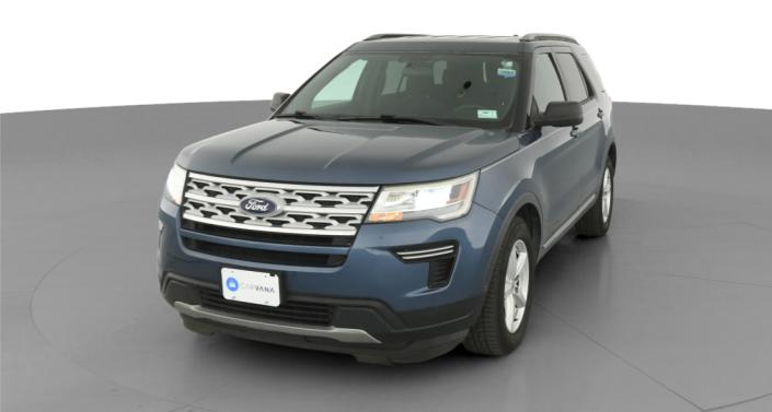 2019 Ford Explorer XLT -
                Tolleson, AZ