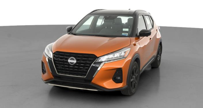 2023 Nissan Kicks SR -
                Bessemer, AL