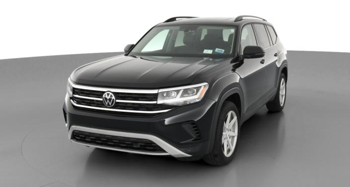 2023 Volkswagen Atlas SE -
                Hebron, OH