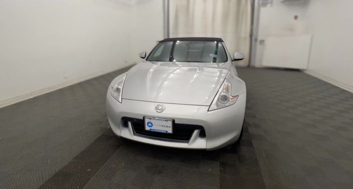 2012 Nissan Z 370Z -
                Framingham, MA