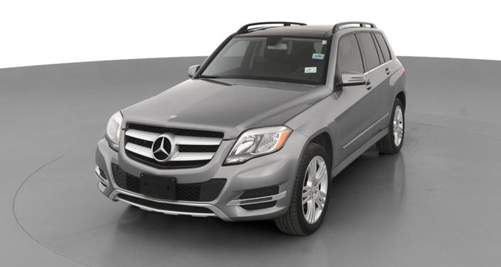 2015 Mercedes-Benz GLK 350 -
                Fort Worth, TX