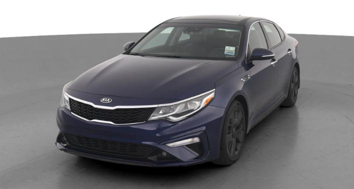 2019 Kia Optima S -
                Auburn, GA