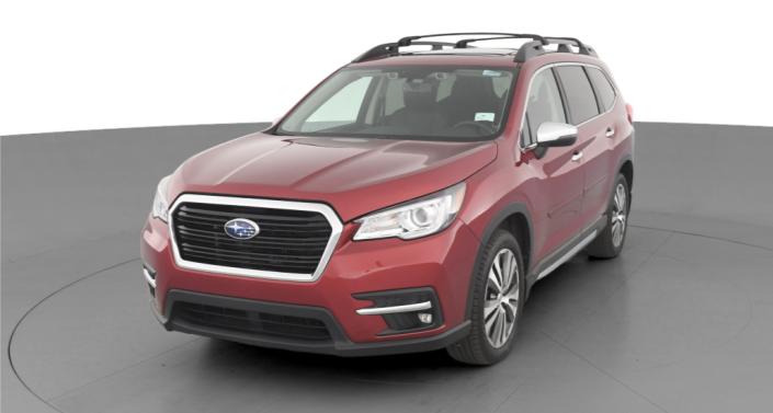 2022 Subaru Ascent Touring -
                West Memphis, AR