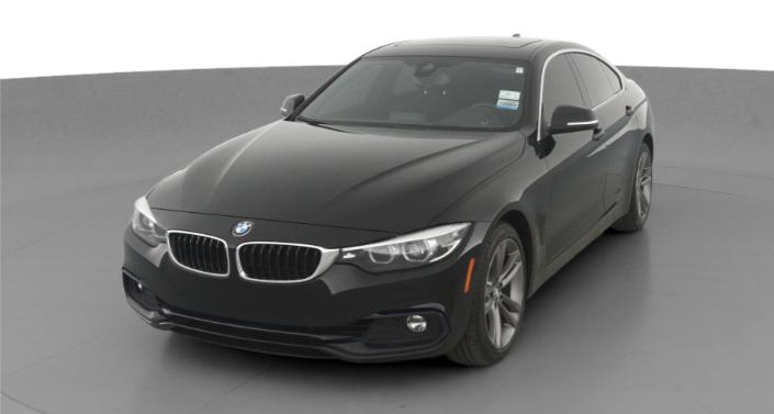 2019 BMW 4 Series 430i xDrive -
                Hebron, OH