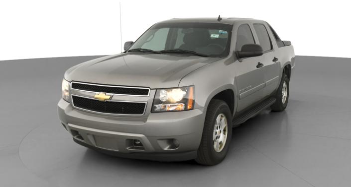 2009 Chevrolet Avalanche 1500 LS -
                Tolleson, AZ