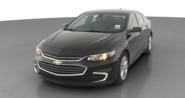 2016 Chevrolet Malibu LT -
                Indianapolis, IN