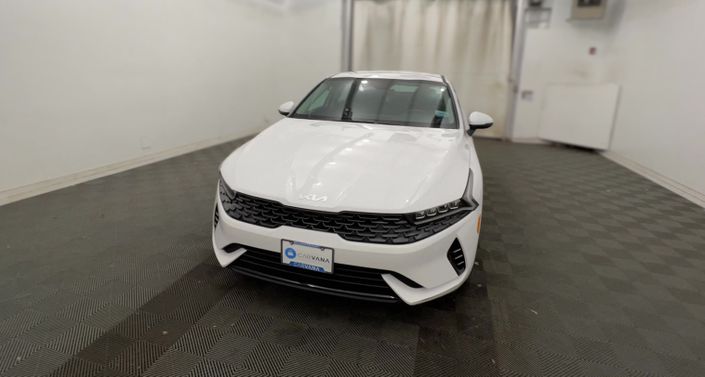 2023 Kia K5 LXS -
                Framingham, MA