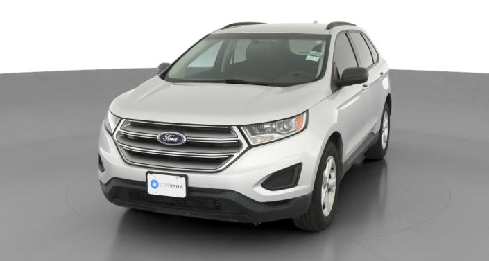 2016 Ford Edge SE -
                Rocklin, CA