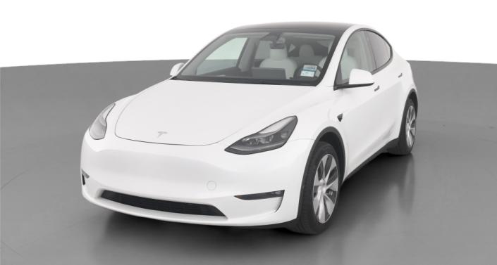 2023 Tesla Model Y Long Range -
                Beverly, NJ