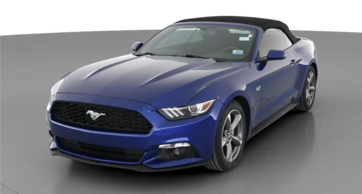 2015 Ford Mustang V6 -
                Richton Park, IL