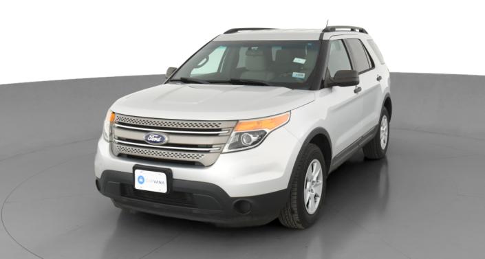 2014 Ford Explorer Base -
                Indianapolis, IN