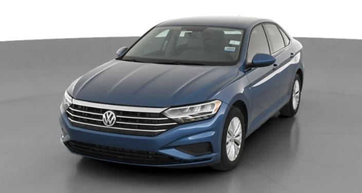 2019 Volkswagen Jetta S -
                San Antonio, TX