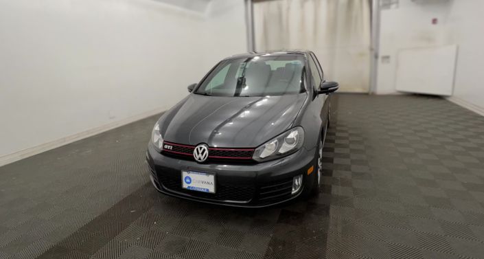 2013 Volkswagen Golf GTI Drivers Edition -
                East Hartford, CT