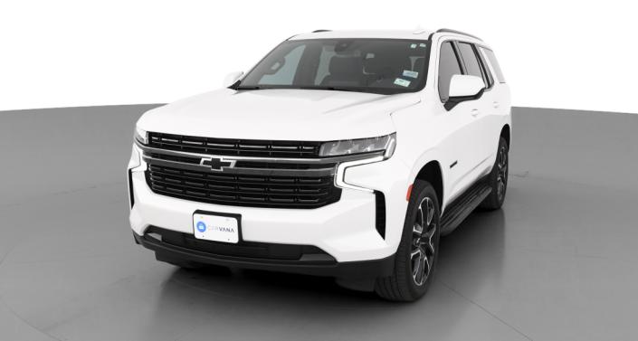 2021 Chevrolet Tahoe RST -
                Tolleson, AZ