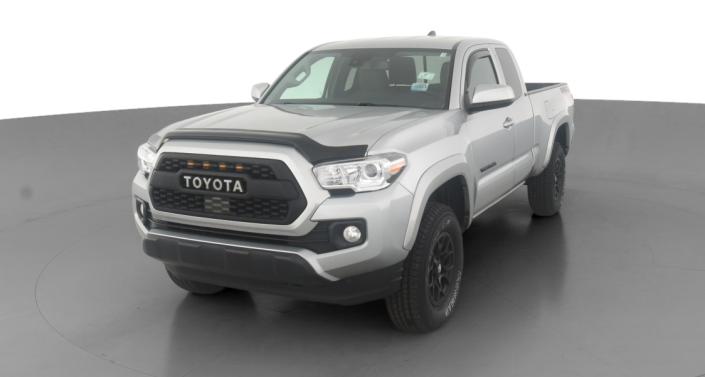 2022 Toyota Tacoma SR5 -
                Indianapolis, IN