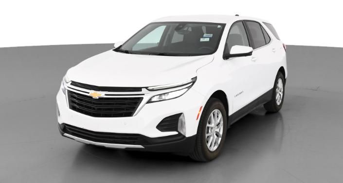 2022 Chevrolet Equinox LT -
                Tolleson, AZ