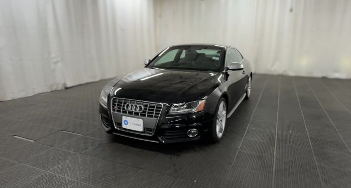 2012 Audi S5  -
                North Las Vegas, NV