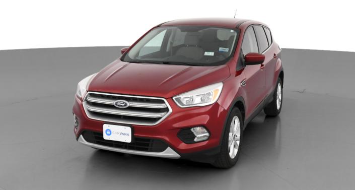 2017 Ford Escape SE -
                Tolleson, AZ