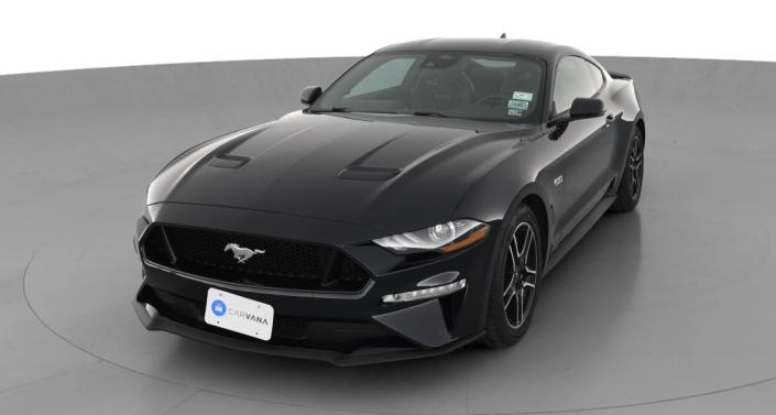 2021 Ford Mustang GT Premium -
                Colonial Heights, VA