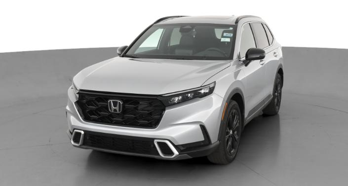 2024 Honda CR-V Sport Touring -
                Bessemer, AL