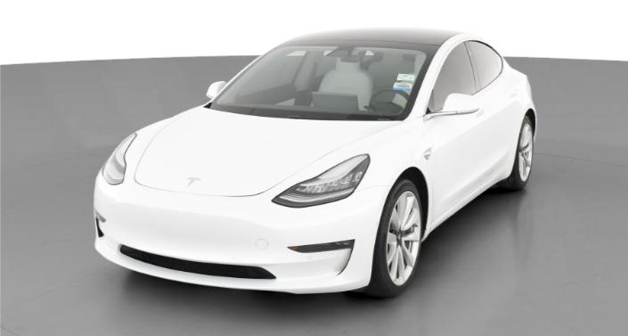 2019 Tesla Model 3 Standard Range -
                Haines City, FL