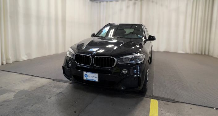 2016 BMW X5 sDrive35i -
                Riverside, CA