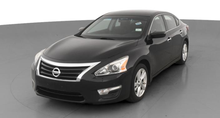 2013 Nissan Altima SV -
                Indianapolis, IN