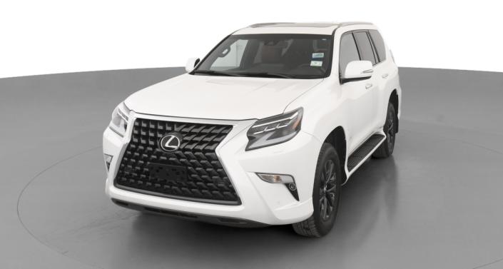 2022 Lexus GX 460 -
                Fort Worth, TX