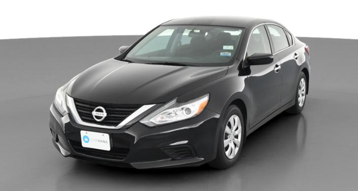 2018 Nissan Altima S -
                Trenton, OH