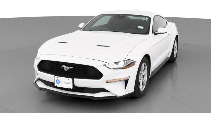 2021 Ford Mustang  -
                Tolleson, AZ