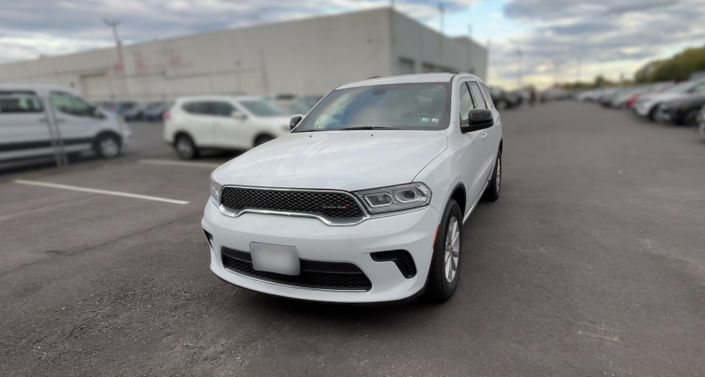 2023 Dodge Durango SXT -
                Beverly, NJ