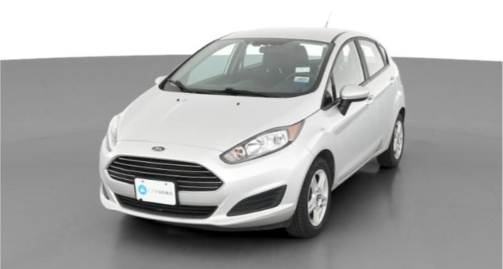 2017 Ford Fiesta SE -
                Trenton, OH