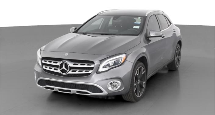 2018 Mercedes-Benz GLA 250 -
                Bessemer, AL