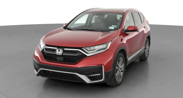 2022 Honda CR-V Touring -
                Bessemer, AL