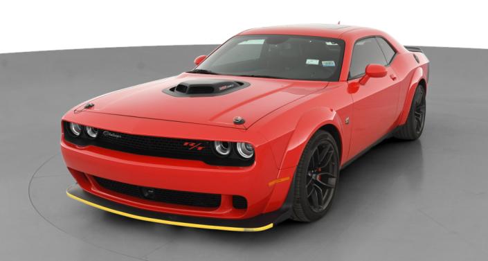 2022 Dodge Challenger T/A -
                Bessemer, AL