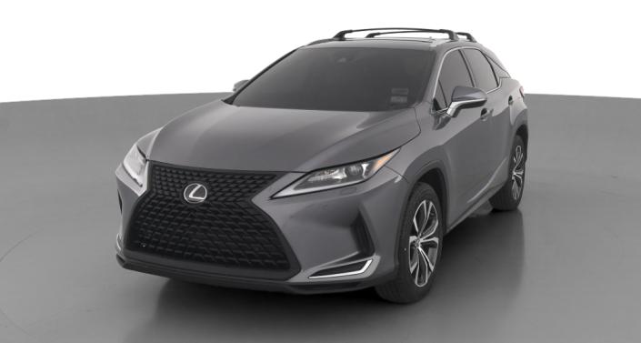 2022 Lexus RX 350 -
                Auburn, GA