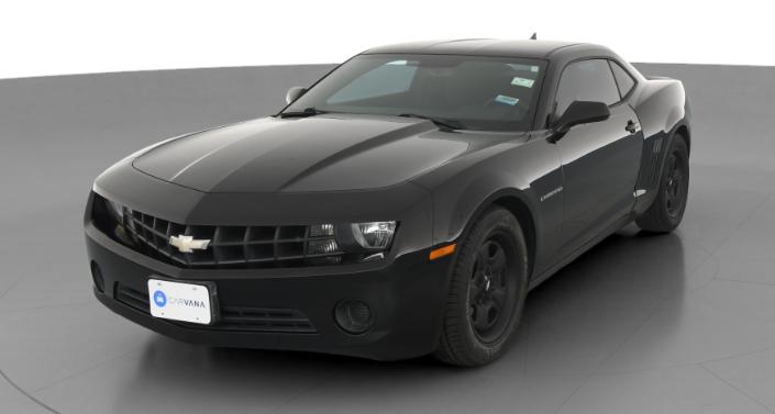 2013 Chevrolet Camaro LS -
                Rocklin, CA