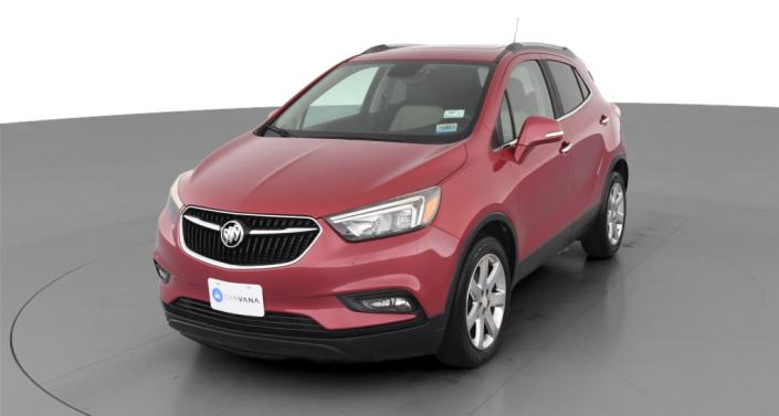 2017 Buick Encore Preferred II -
                Haines City, FL