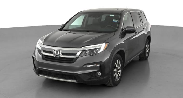 2019 Honda Pilot EX-L -
                East Hartford, CT