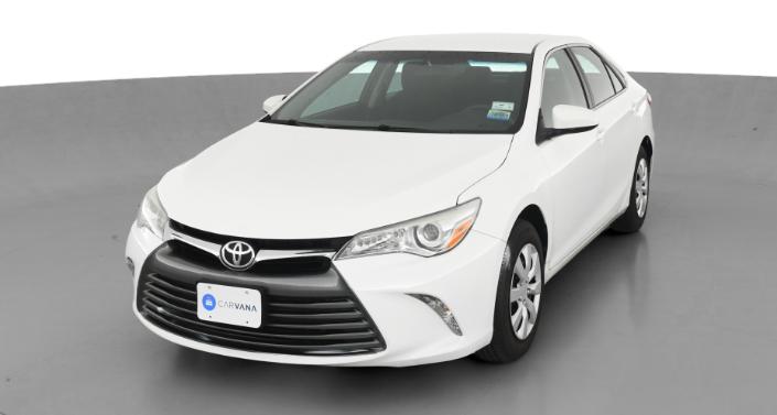 2016 Toyota Camry LE -
                Colonial Heights, VA