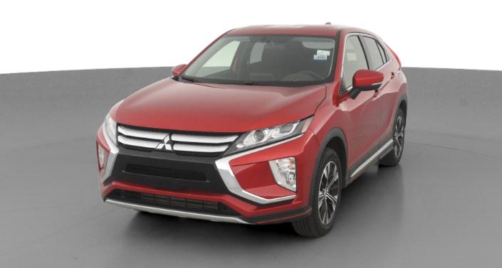 2018 Mitsubishi Eclipse Cross SE -
                Hebron, OH