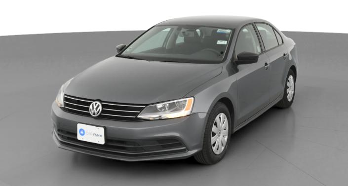 2016 Volkswagen Jetta S -
                Tolleson, AZ