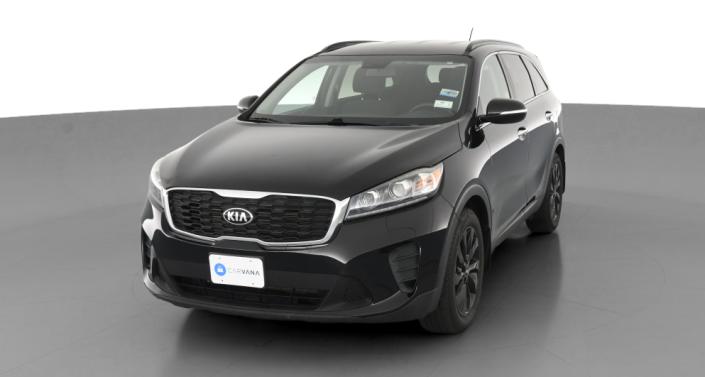 2019 Kia Sorento S -
                Rocklin, CA