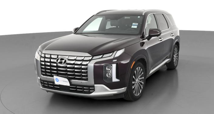 2023 Hyundai Palisade Calligraphy -
                Rocklin, CA