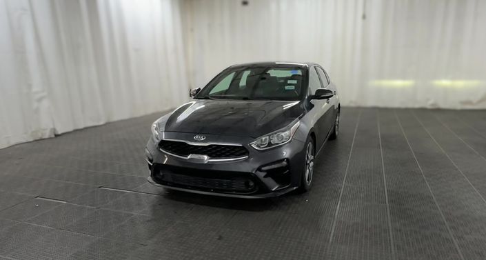 2020 Kia Forte EX -
                North Las Vegas, NV