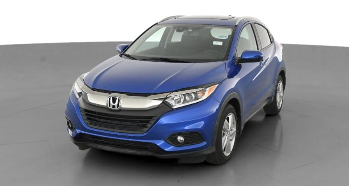 2019 Honda HR-V EX-L -
                Bessemer, AL